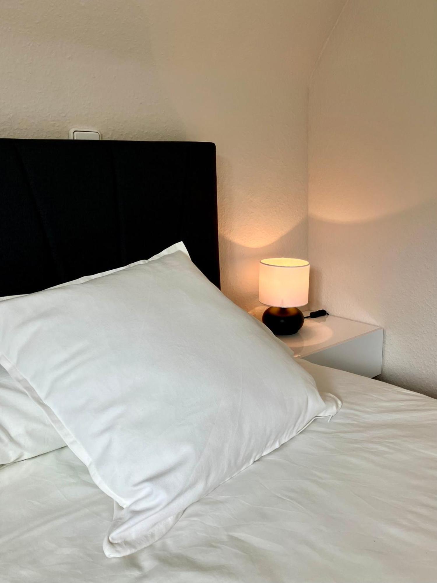 Airport Business Apartment Norderstedt Zewnętrze zdjęcie