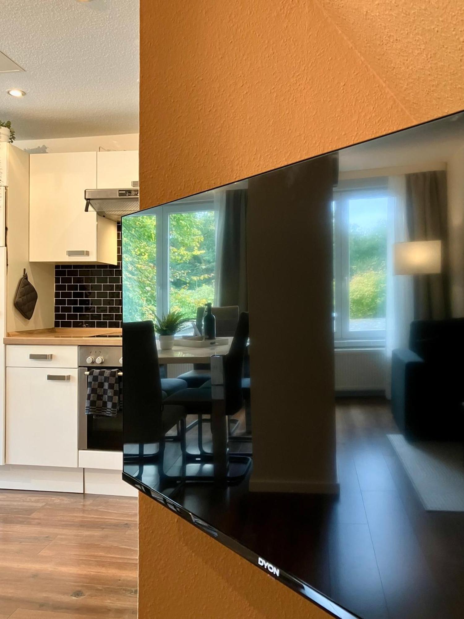 Airport Business Apartment Norderstedt Zewnętrze zdjęcie