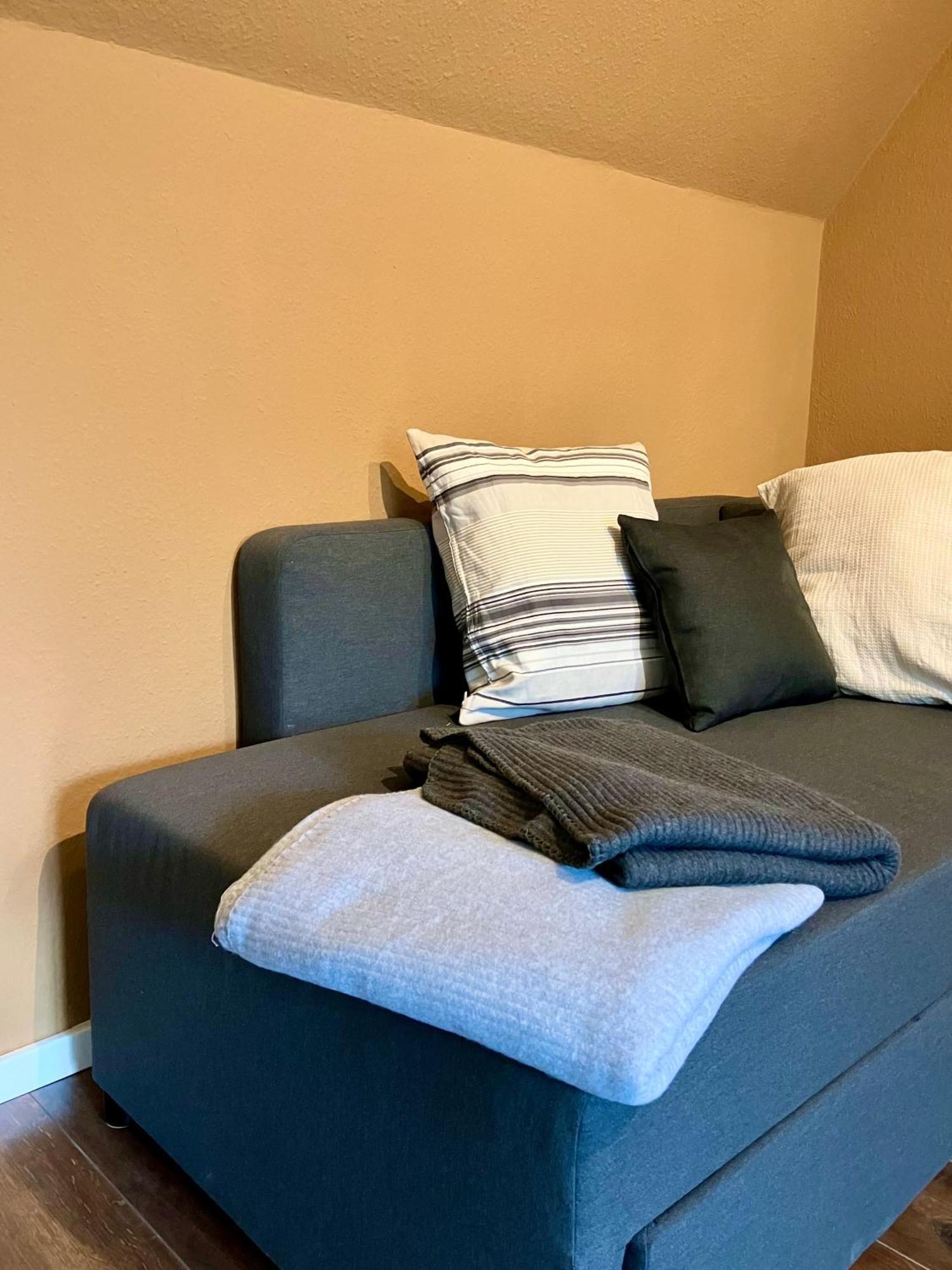 Airport Business Apartment Norderstedt Zewnętrze zdjęcie